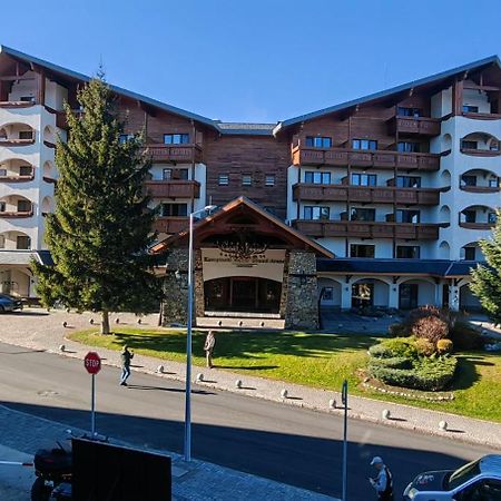 בנסקו Cozy Apartment Next To Gondola מראה חיצוני תמונה