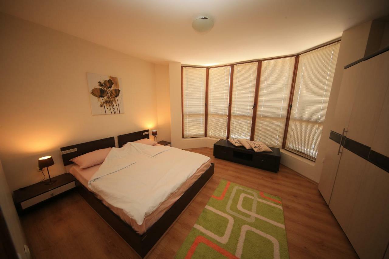 בנסקו Cozy Apartment Next To Gondola מראה חיצוני תמונה
