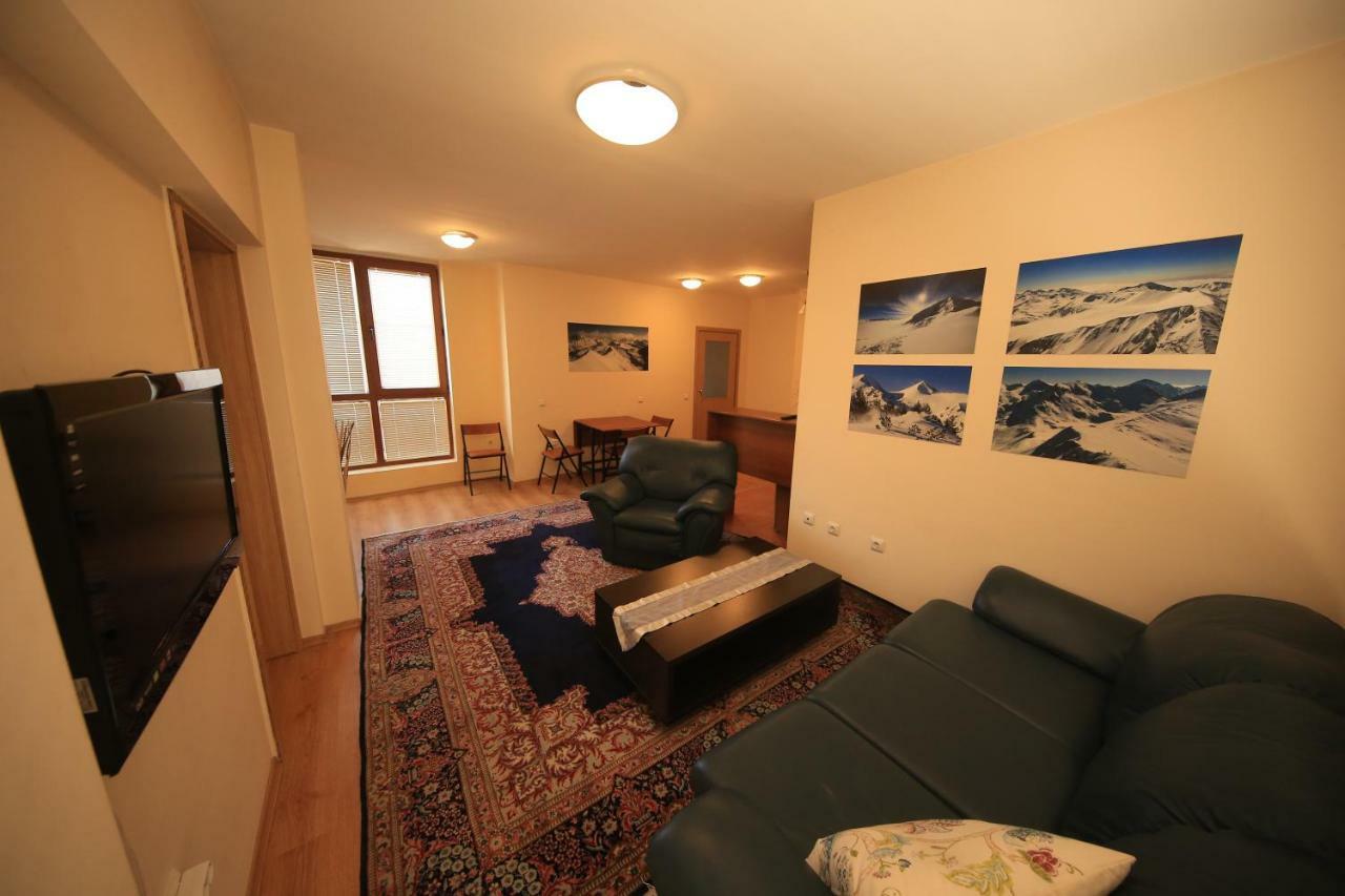 בנסקו Cozy Apartment Next To Gondola מראה חיצוני תמונה