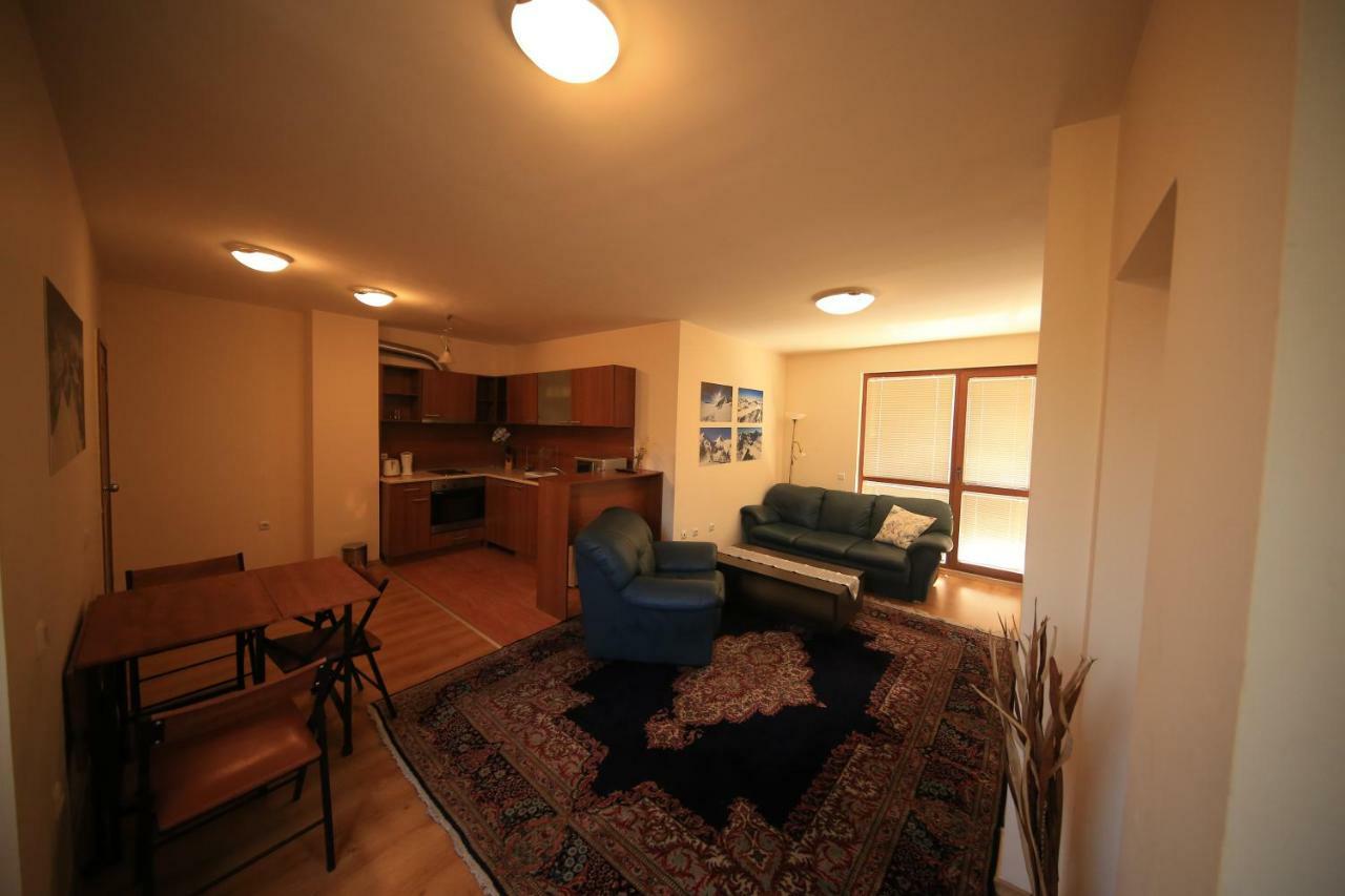 בנסקו Cozy Apartment Next To Gondola מראה חיצוני תמונה