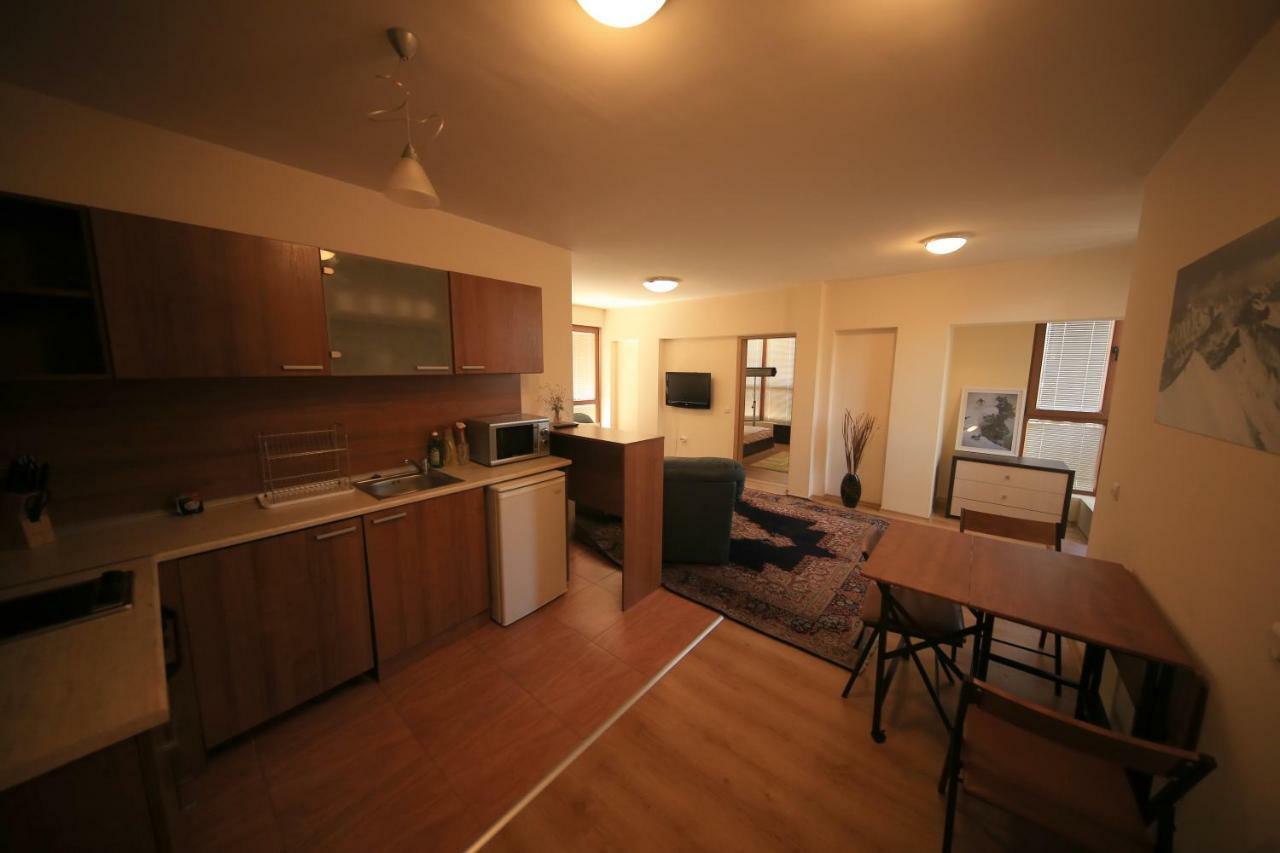 בנסקו Cozy Apartment Next To Gondola מראה חיצוני תמונה